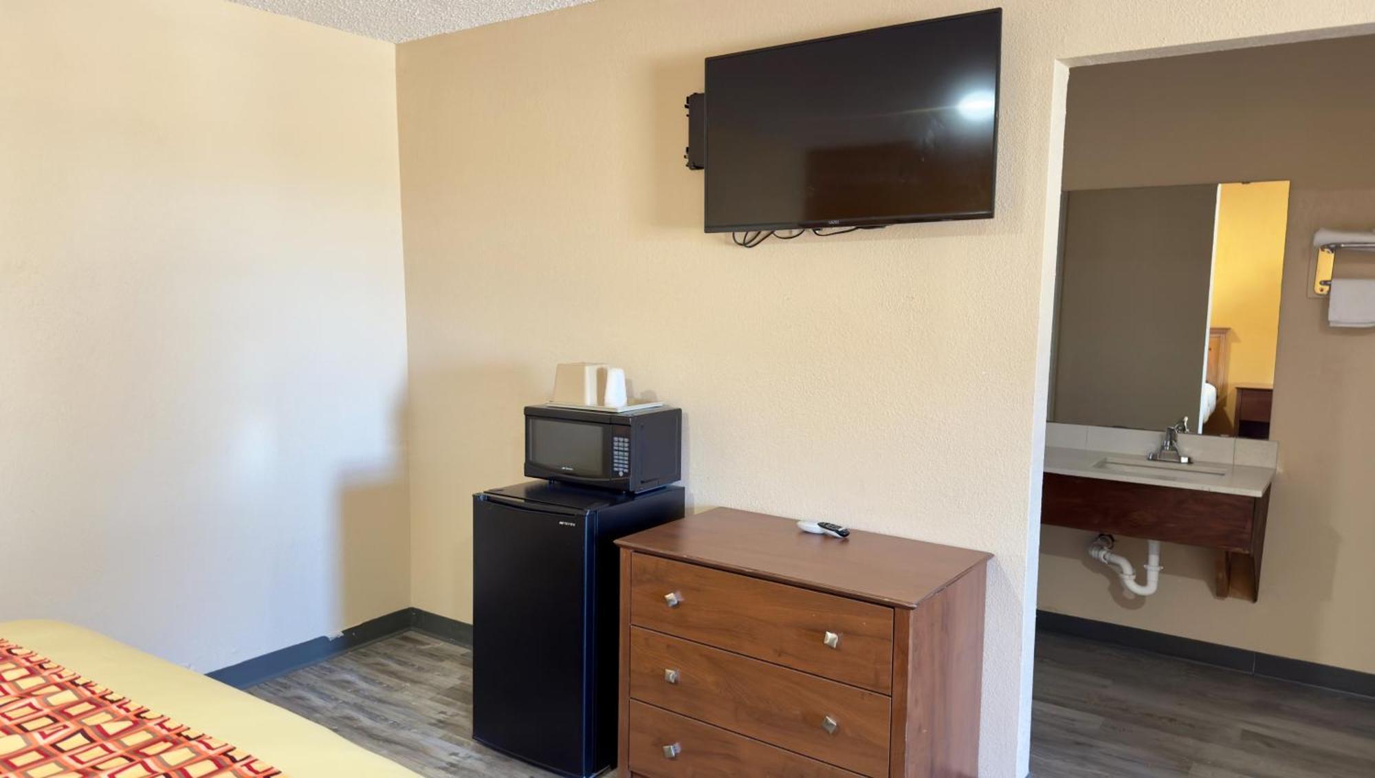 Regency Inn Hondo Екстер'єр фото
