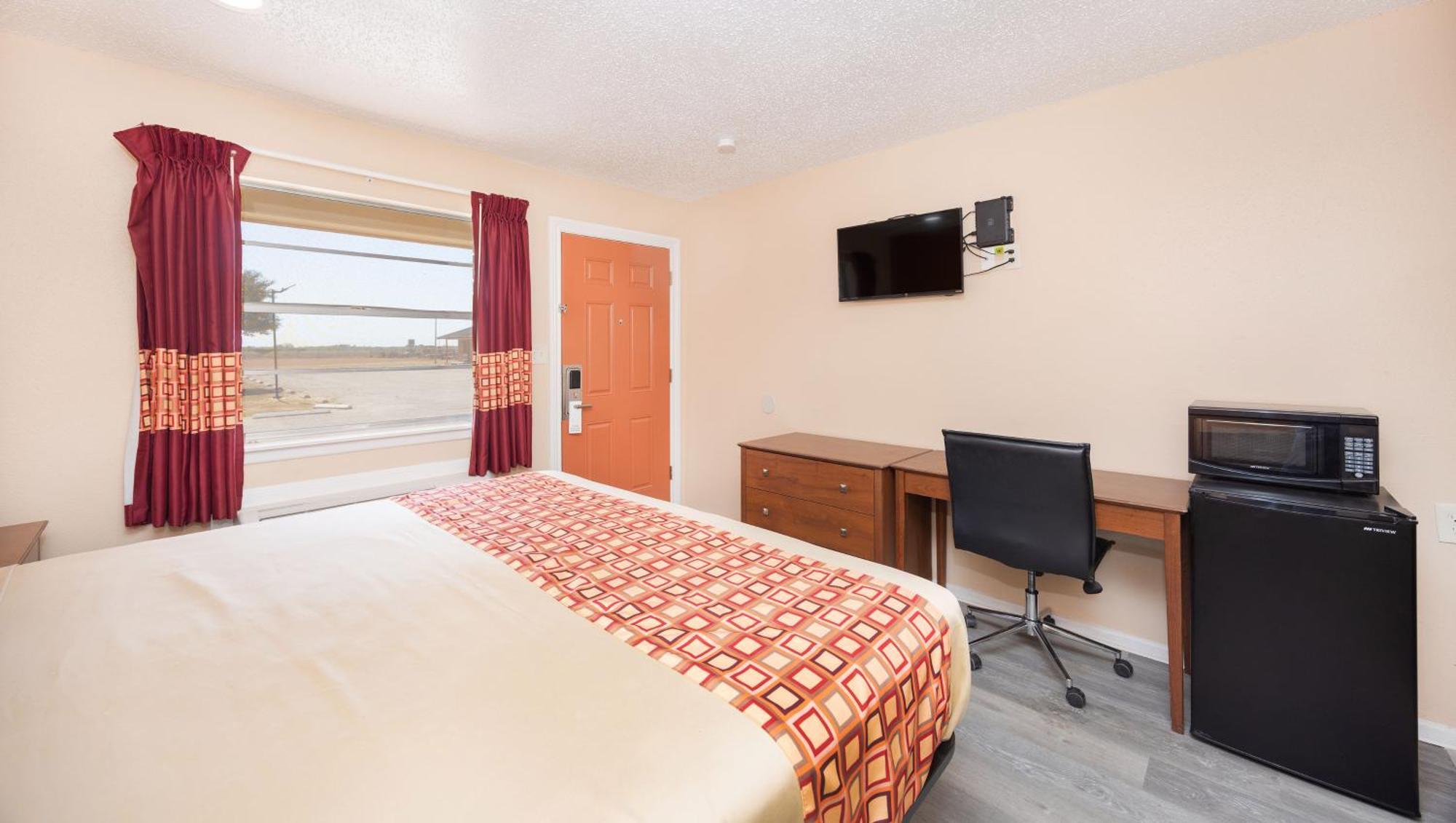 Regency Inn Hondo Екстер'єр фото