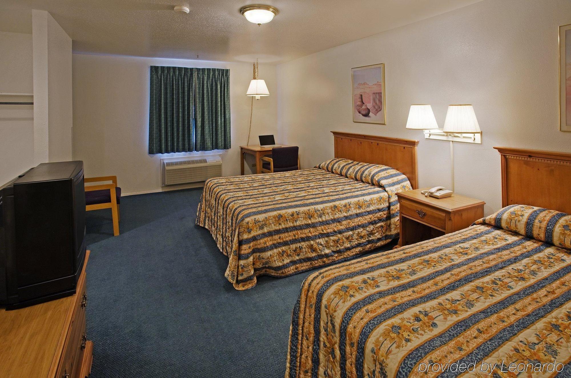 Regency Inn Hondo Екстер'єр фото